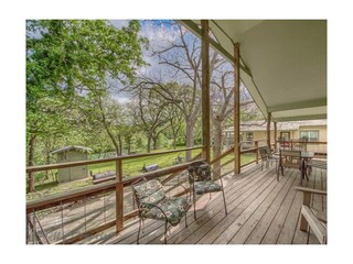 Ferienwohnung New Braunfels Außenaufnahme 7