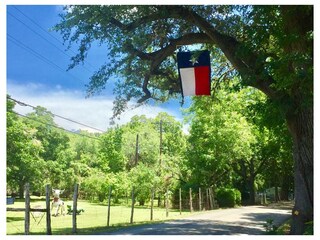 Ferienwohnung New Braunfels Außenaufnahme 10