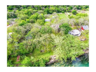 Ferienwohnung New Braunfels Außenaufnahme 11