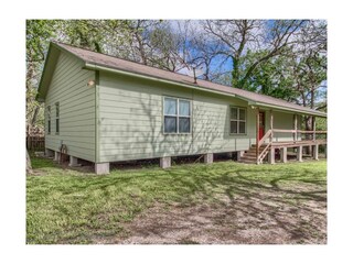 Ferienwohnung New Braunfels Außenaufnahme 13