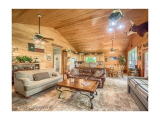 Ferienwohnung New Braunfels Außenaufnahme 16