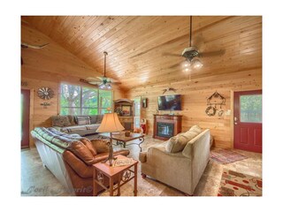 Ferienwohnung New Braunfels Außenaufnahme 22