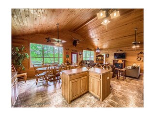 Ferienwohnung New Braunfels Außenaufnahme 24