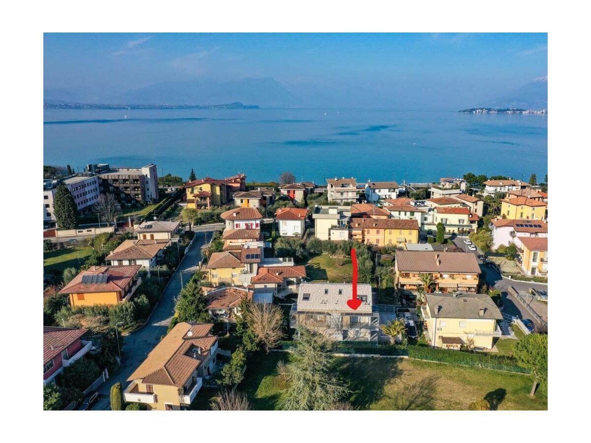 Ferienwohnung Desenzano del Garda Außenaufnahme 1