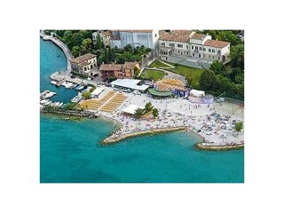 Ferienwohnung Desenzano del Garda Außenaufnahme 5