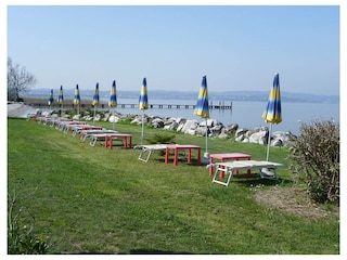 Ferienwohnung Desenzano del Garda Außenaufnahme 6