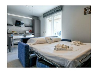 Ferienwohnung Desenzano del Garda Außenaufnahme 13