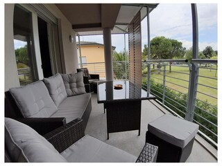 Ferienwohnung Desenzano del Garda Außenaufnahme 25