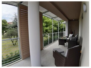 Ferienwohnung Desenzano del Garda Außenaufnahme 26