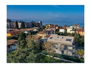Ferienwohnung Desenzano del Garda Außenaufnahme 29