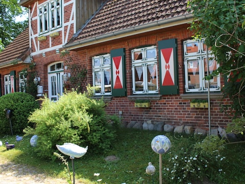 Ferienwohnung De Pottenbakkerij