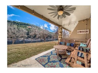 Ferienwohnung New Braunfels Außenaufnahme 2