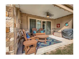 Ferienwohnung New Braunfels Außenaufnahme 3