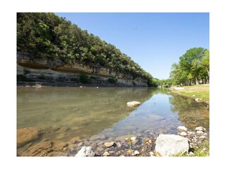 Ferienwohnung New Braunfels Außenaufnahme 5