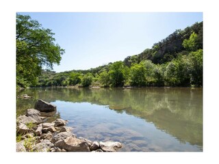 Ferienwohnung New Braunfels Außenaufnahme 6