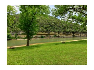 Ferienwohnung New Braunfels Außenaufnahme 8