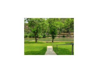 Ferienwohnung New Braunfels Außenaufnahme 9