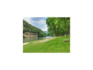 Ferienwohnung New Braunfels Außenaufnahme 11