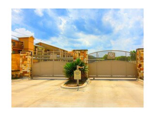 Ferienwohnung New Braunfels Außenaufnahme 12