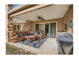 Ferienwohnung New Braunfels Außenaufnahme 13