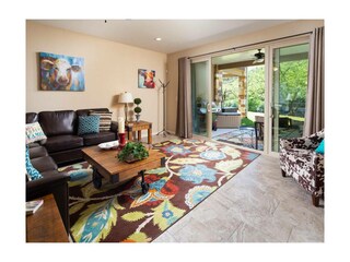 Ferienwohnung New Braunfels Außenaufnahme 15