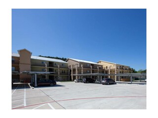 Ferienwohnung New Braunfels Außenaufnahme 16