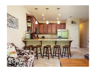 Ferienwohnung New Braunfels Außenaufnahme 19