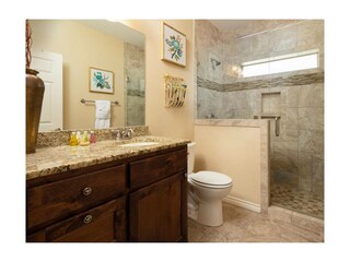 Ferienwohnung New Braunfels Außenaufnahme 21