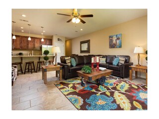 Ferienwohnung New Braunfels Außenaufnahme 22