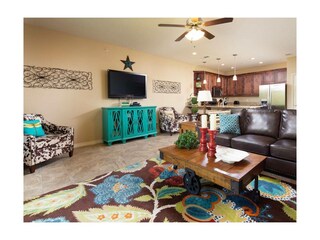 Ferienwohnung New Braunfels Außenaufnahme 23