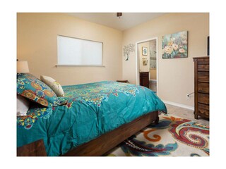 Ferienwohnung New Braunfels Außenaufnahme 25