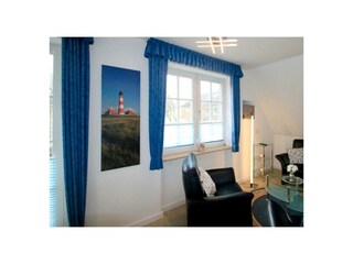 Ferienwohnung St. Peter-Ording Außenaufnahme 2