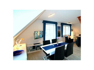 Ferienwohnung St. Peter-Ording Außenaufnahme 3