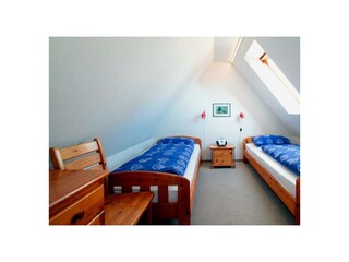 Ferienwohnung St. Peter-Ording Außenaufnahme 5