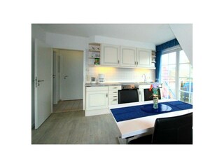 Ferienwohnung St. Peter-Ording Außenaufnahme 6