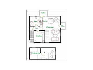 Ferienwohnung St. Peter-Ording Außenaufnahme 8