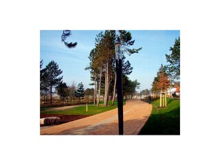 Ferienwohnung St. Peter-Ording Außenaufnahme 12