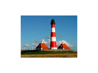 Ferienwohnung St. Peter-Ording Außenaufnahme 16