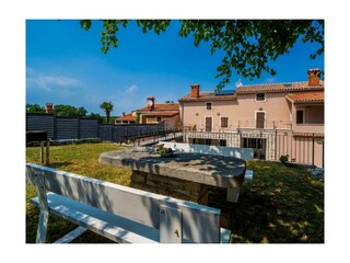 Ferienwohnung Rakalj Außenaufnahme 15