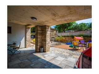 Ferienwohnung Rakalj Außenaufnahme 21