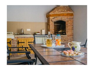 Ferienwohnung Rakalj Außenaufnahme 23