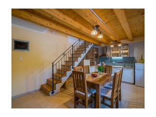 Ferienwohnung Rakalj Außenaufnahme 26