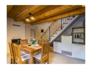 Ferienwohnung Rakalj Außenaufnahme 27