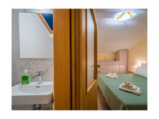 Ferienwohnung Rakalj Außenaufnahme 31