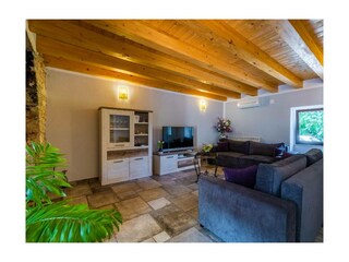 Ferienwohnung Rakalj Außenaufnahme 32