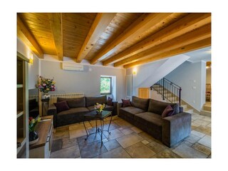 Ferienwohnung Rakalj Außenaufnahme 33