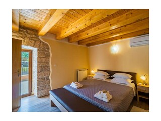 Ferienwohnung Rakalj Außenaufnahme 34