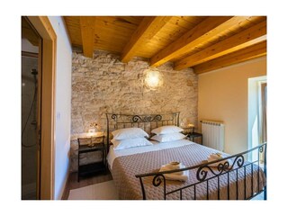 Ferienwohnung Rakalj Außenaufnahme 37