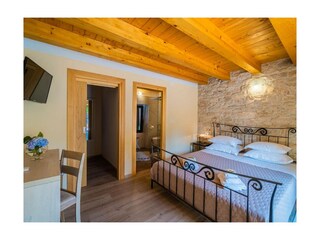 Ferienwohnung Rakalj Außenaufnahme 38