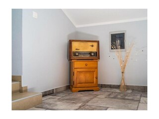 Ferienwohnung Rakalj Außenaufnahme 39